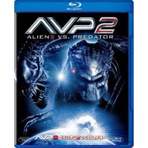 [Blu-Ray]AVP2 エイリアンズVS.プレデター スティーブン・パスカル