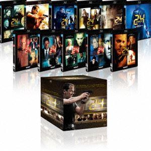 [Blu-Ray]24-TWENTY FOUR- コンプリート ブルーレイBOX（「24-TWENTY FOUR- レガシー」付） キーファー・サザーランド
