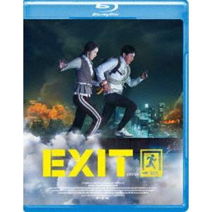 [Blu-Ray]EXIT チョ・ジョンソク