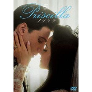 プリシラ ケイリー・スピーニー