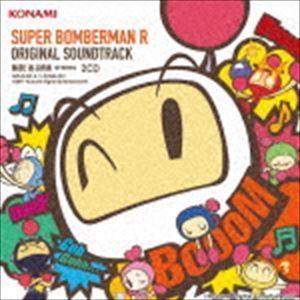 SUPER BOMBERMAN R ORIGINAL SOUNDTRACK （V.A.）