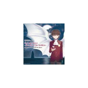 神のみぞ知るセカイ 女神篇 OPENING THEME：：God only knows -Secre...