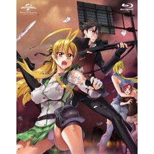 [Blu-Ray]学園黙示録 HIGHSCHOOL OF THE DEAD Blu-ray BOX ...