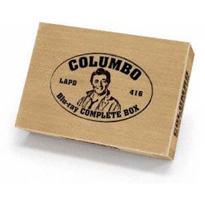 [Blu-Ray]刑事コロンボ コンプリート ブルーレイBOX ピーター・フォーク
