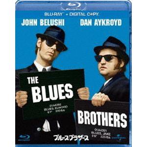[Blu-Ray]ブルース・ブラザース ジョン・ベルーシ