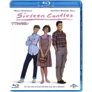 [Blu-Ray]すてきな片想い モリー・リングウォルド