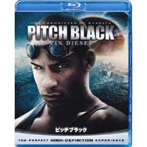 [Blu-Ray]ピッチブラック ヴィン・ディーゼル