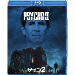 [Blu-Ray]サイコ2 アンソニー・パーキンス