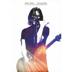 [Blu-Ray]スティーヴン・ウィルソン／ホーム・インヴェイジョン〜イン・コンサート・アット・ザ・...