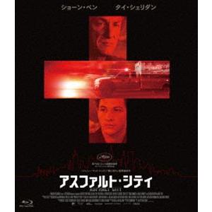 [Blu-Ray]アスファルト・シティ ショーン・ペン