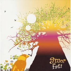 amor fati／裸足のインディオ