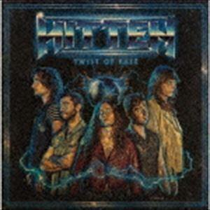 TWIST OF FATE ヒッテン