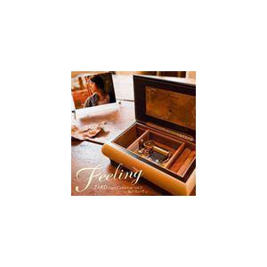 Feeling ZARD オルゴール・コレクション vol.2 〜負けないで〜 （オルゴール）