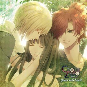 CLOCK ZERO 〜終焉の一秒〜 Grace note Vol.2 （ドラマCD）
