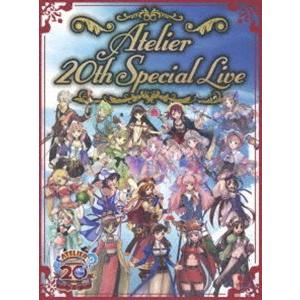 [Blu-Ray]アトリエ 20周年スペシャルライブ 霜月はるか