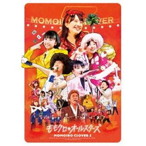 ももいろクローバーZ／ももクロ春の一大事2012〜ももクロ☆オールスターズ〜 ももいろクローバーZ