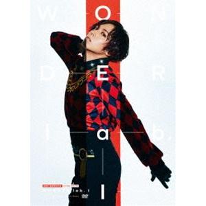 蒼井翔太 LIVE 2019 WONDER lab.I 蒼井翔太