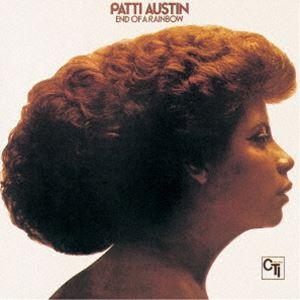 エンド・オヴ・ア・レインボー パティ・オースティン（vo）