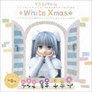 White Xmas（通常盤） ミス・モノクローム