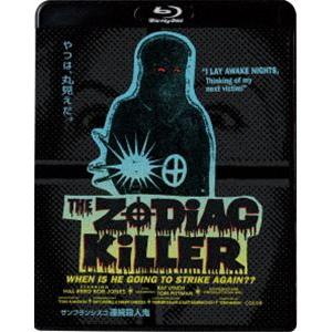 [Blu-Ray]サンフランシスコ連続殺人鬼 ハル・リード