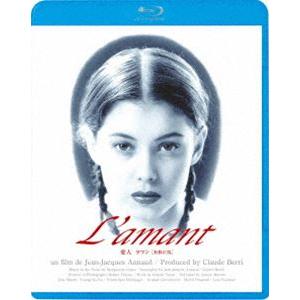 [Blu-Ray]愛人／ラ・マン ジェーン・マーチ