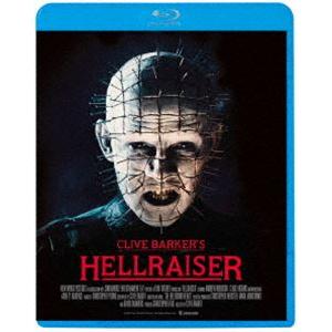 [Blu-Ray]ヘル・レイザー アシュレイ・ローレンス
