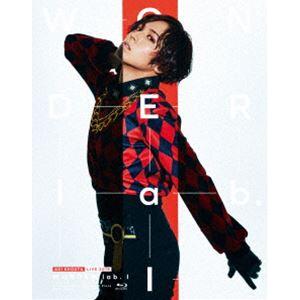 [Blu-Ray]蒼井翔太 LIVE 2019 WONDER lab.I 蒼井翔太