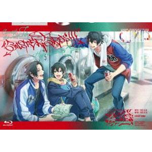 [Blu-Ray]ヒプノシスマイク -Division Rap Battle- 8th LIVE CONNECT THE LINE to Buster Bros!!! Blu-ray Buster Bros!!!