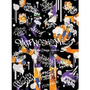 [Blu-Ray]『ヒプノシスマイク-Division Rap Battle-』Rule the S...