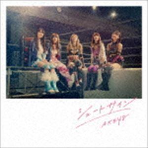 シュートサイン（通常盤／Type C／CD＋DVD） AKB48