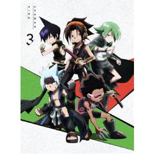 [Blu-Ray]TVアニメ「SHAMAN KING」Blu-ray BOX 3【初回生産限定版】 ...