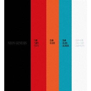 [Blu-Ray]『新世紀エヴァンゲリオン』＋『ヱヴァンゲリヲン新劇場版』＋『シン・エヴァンゲリオン...