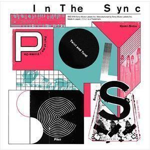 In The Sync（通常盤） POLYSICS
