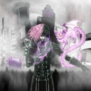 PHOBIA SYNDROME CVLTE