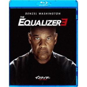 [Blu-Ray]イコライザー THE FINAL スペシャル・プライス デンゼル・ワシントン