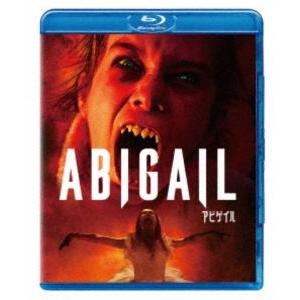 [Blu-Ray]アビゲイル スペシャル・プライス メリッサ・バレラ