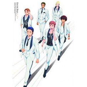 [Blu-Ray]永久少年 Eternal Boys Blu-ray Vol.2 平川大輔