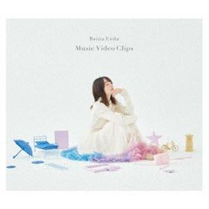 [Blu-Ray]上田麗奈 Music Video Clips 上田麗奈