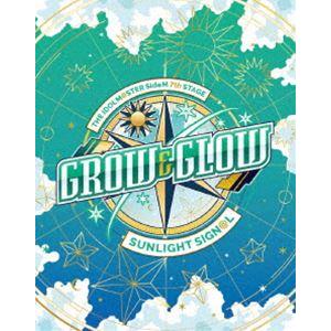 [Blu-Ray]THE IDOLM＠STER SideM 7th STAGE 〜GROW ＆ GL...