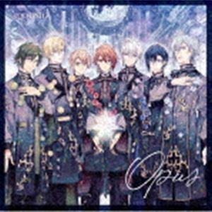 Opus（通常盤） IDOLiSH7