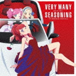 アイカツ!シリーズ 10th Anniversary Album Vol.09 VERY MANY ...