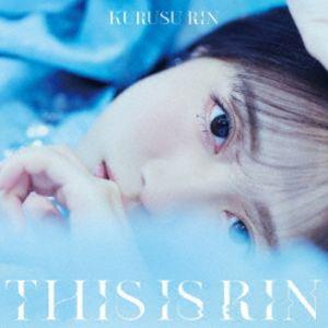 THIS IS RIN（通常盤） 来栖りん