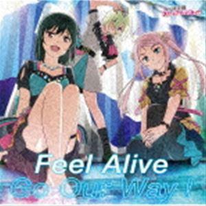 ラブライブ!虹ヶ咲学園スクールアイドル同好会 NEXT SKY 挿入歌：：Feel Alive／Go...