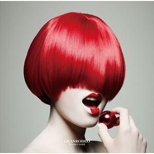 TRASH CANDY（初回限定盤／CD＋DVD） GRANRODEO