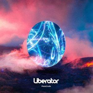 Liberator（通常盤） PassCode