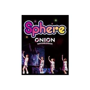 [Blu-Ray]スフィア／スフィア ライブ 2010 sphere ON LOVE，ON 日本武道...