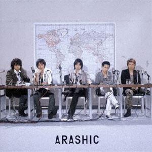 ARASHIC 嵐