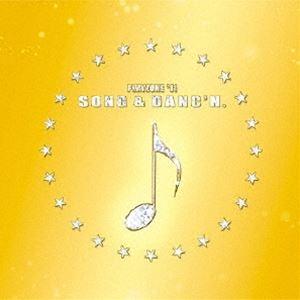 PLAYZONE ’11 SONG ＆ DANC’N. オリジナル・サウンドトラック （ミュージカル...