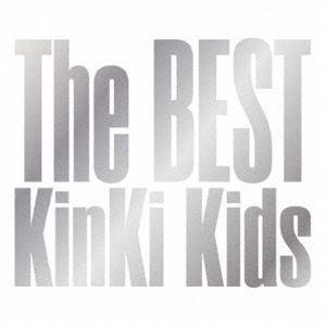 The BEST KinKi Kids