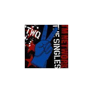 TM NETWORK THE SINGLES 2（通常盤） TM NETWORK